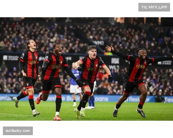 布莱顿憾负伯恩茅斯 中游位置争夺依然激烈