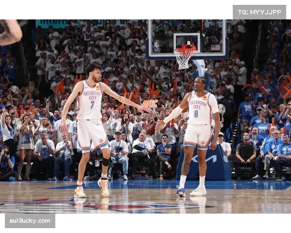 雷霆全队命中21记三分球 外线火力持续压制骑士反扑势头