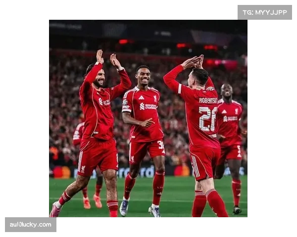 利物浦中场防守问题：索博位置调整对防守对抗的提升